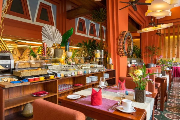 Hotel Golden Temple Residence (Siem Reap)